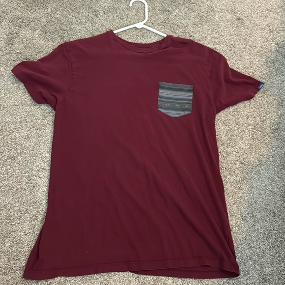 Vans Pocket tee - Picture 1 of 3